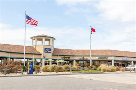 obx outlet mall stores.